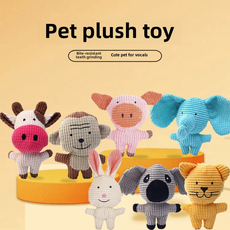 Pet Sound Toys